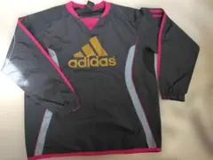 サッカー adidas ピステ サイズ140㎝ グレー アディダス