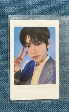 2025年最新】TXTスペシャルカードの人気アイテム - メルカリ