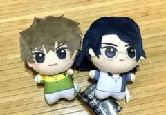 2025年最新】忍足侑士 ぬいぐるみの人気アイテム - メルカリ