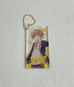 すとぷり るぅとくん アクリルブロックキーホルダー