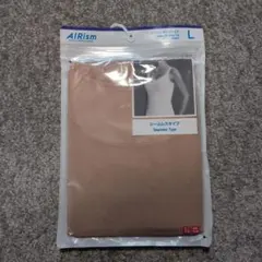 ユニクロ エアリズム タンクトップ