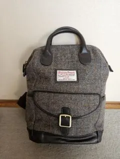 本革 バックパック