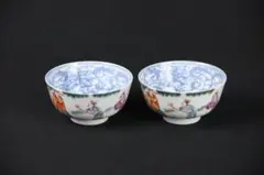 大清同治年製 粉彩龍紋皿 在銘 古美術 古美术 大清同治年製 粉彩龍紋皿 在銘 古美術 古美术