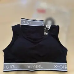 X-girl（エックスガール） 上下2点セットアイテムのサムネイル