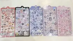 【新品未開封】 クーリア ボンボンドロップシール 正規品