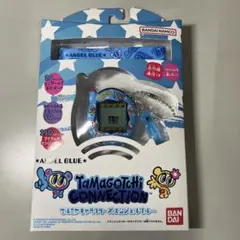 G651 Tamagotchi Connection×エンジェルブルー
