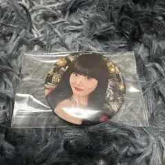 ME:I 飯田栞月 SHIZUKU 缶バッジ