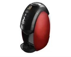 Nescafe Barista コーヒーメーカー 赤