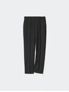 ユニクロ　スマートアンクルパンツ（2wayストレッチ）