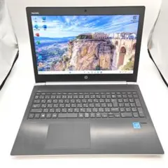 HP ProBook 13型 第7世代i3 16GB SSD128GB オフィス - メルカリ