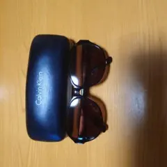 レディースサングラスcalvinklein
