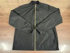 NIKE F.C.ナイキ エフシー N98 ウインドブレーカー 黒 L