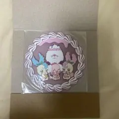 プリキュア オールスターズ クリアラバーコースター