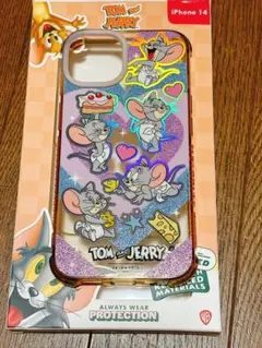 SKINNYDIP タフィー　iPhone14ケース