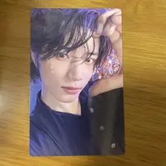 txt ボムギュ トレカ starkissed