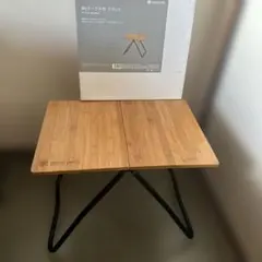 2025年最新】スノーピーク 雪峰 myテーブルの人気アイテム - メルカリ