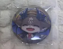 にじさんじ 缶バッジビスケット3 でびでび・でびる