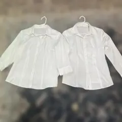 White Blouses (2set)