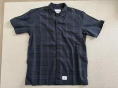 WTAPS 21SS UNION SS サイズMのサムネイル
