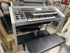 2025年最新】YAMAHA（ヤマハ）エレクトーン ステージア ELS-02C