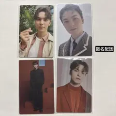 SEVENTEEN セブチ　バーノン トレカ まとめ売り