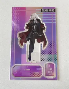 アイナナ 8周年　アクスタ　九条天