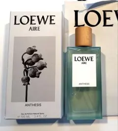 LOEWE アイレ　アンセンス　オードトワレ 100mlのサムネイル