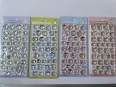 ちいかわ　ボンボンドロップシール
