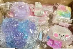 JammyJem キラキラ先生 スクイーズ まとめ売り