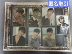 SEVENTEEN ドギョム トレカセット⑧