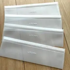 UTOWA ブラシケース 4枚セットのサムネイル