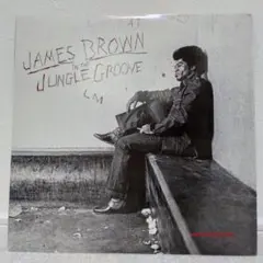 2025年最新】james brown in the jungle grooveの人気アイテム - メルカリ