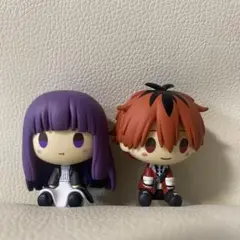 様 一番くじ 葬送のフリーレン ちょこのっこフィギュア シュタルク