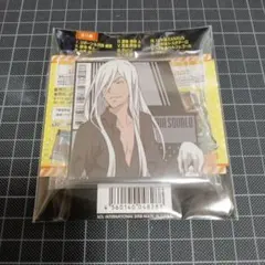 家庭教師ヒットマンREBORN! スクアーロ 缶バッジ J-ワールド - メルカリ