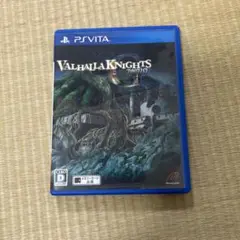 PSVITA ソフト ヴァルハラナイツ3 GOLD