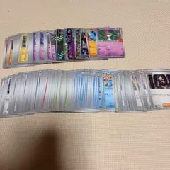 ポケモンカード 約193枚セット