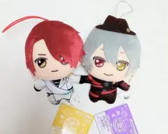 まほやく きらどる ぬいぐるみ カイン オーエン 魔法使いの約束 まほやく きらどるぬいぐるみ ぬい カインオーエン