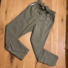 BREEZEボトムス　キッズ