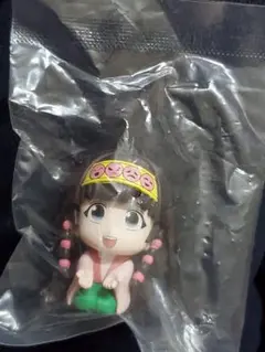 HUNTER × HUNTER すわらせ隊 アルカ