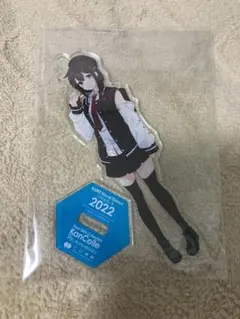 艦これ　呉　コラボ　時雨　アクスタ　アクリルスタンド 2025年最新】艦これ 時雨 アクスタの人気アイテム - メルカリ