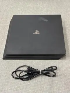 PlayStation4 Pro cuh 7000b