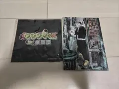闇金ウシジマくん 20周年原画展 特典セット