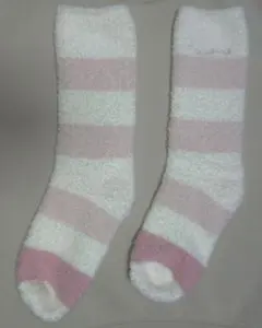 Gelato Pique ストライプソックス