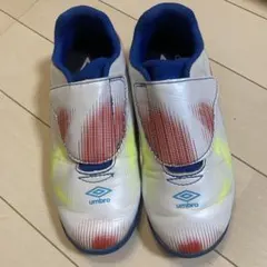 サッカーシューズ（18cm）