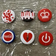 非売品コカ・コーラ缶バッジ 非売品コカ・コーラ缶バッジ Yahoo!オークション -「コカコーラ 缶