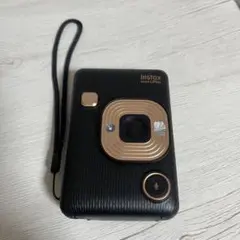 instax Mini LiPlay BLACK