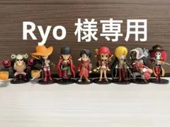 ワンピース ワールドコレクタブルフィギュア FILM Z vol.3