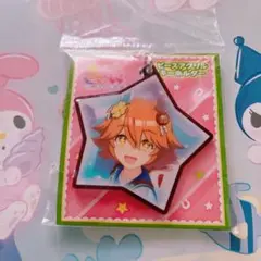 (終売品)ウマ娘 　ピースアクリルキーホルダー　マチカネフクキタル　ムービックのサムネイル