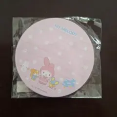My Melody　マイメロディ　メモ用紙 30枚入り