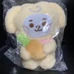 BTS BT21 BABY Rabbit たっとんぬいぐるみS【RJ】